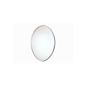 Espelho Oval com Moldura LB3 Astra