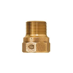 Prolongador N.731 Médio 3/4 RR 10000560 Eluma