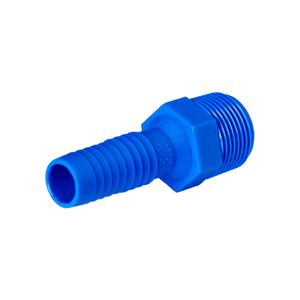 Adaptador de Redução com Rosca Externa 3/4´ x 1/2´ Agrojet 0251-8