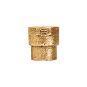 Conector Fêmea 22x3/4 N.603 RF 10000502 Eluma