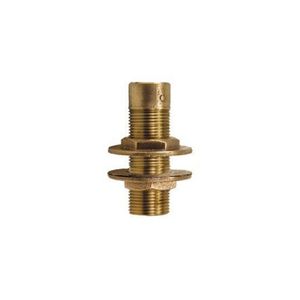 Flange Cobre 28 mm N.750-1 Curta Sem Anel 10021886 Eluma