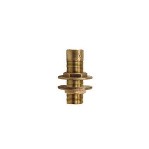 Flange Cobre 22 mm N.750-1 Curta Sem Anel Eluma