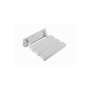 Banco para Banho Articulável Branco - FLS/2 Astra