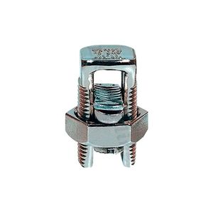 Conector Metálico 16 mm Split Bolt