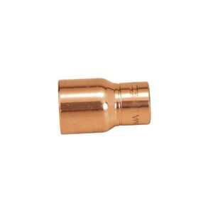 Bucha de Redução 42x28mm Cobre 10017114 Eluma
