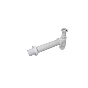 Sifão Rígido com Copo com Entrada 1.1/2 e Saída 50 mm SC13 Astra