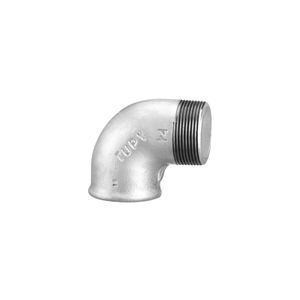 Cotovelo Galvanizado 90º 3/4´ Macho e Fêmea 121100633 Tupy