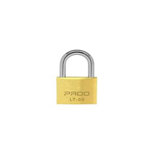 Cadeado 50 mm LT-50 Pado