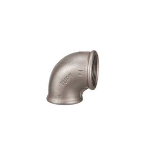 Cotovelo Galvanizado 90º 1/2´ 120700433 Tupy