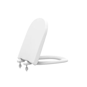Assento Sanitário Vogue Plus Branco - Tupan