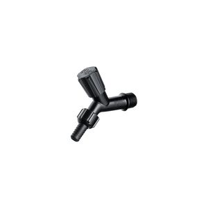 Torneira para Jardim Preta 1128 Herc