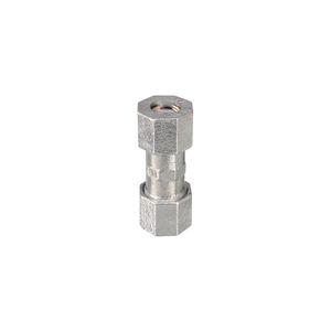 Luva Galvanizada 1/2´ TupyPres 193180436 Tupy