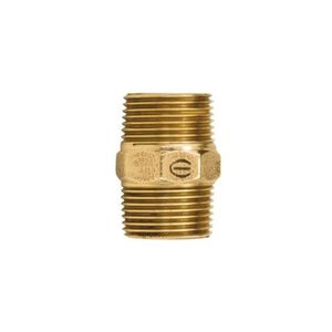 Niple de Cobre 3/4 RR Roscável 10000452 Eluma