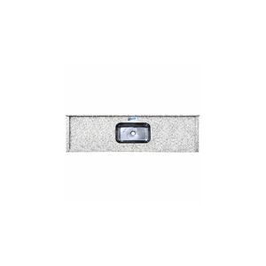 Pia de Granito 1.50 Metros x 55 cm Branco Portinari Venturini
