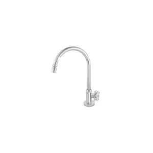 Torneira para Cozinha de Parede 3158 C52 Romis