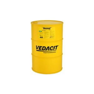 Desmoldante para Concreto Revestido 200 Litros Vedacit