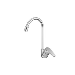 Misturador Monocomando para Cozinha Gali 00934606 Docol