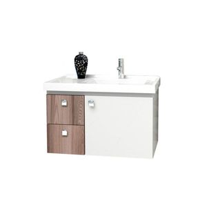 Gabinete de Banheiro 60 cm Moara Dakota 88605 Cozimax