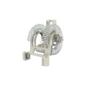 Resistencia para Chuveiro Ducali 127v Zagonel