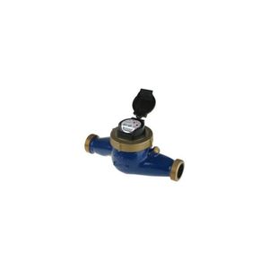 Hidrômetro 1.1/2 com Tubetes Lao
