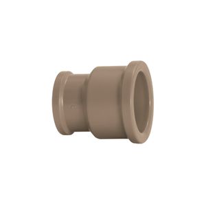Luva de Redução Soldável 32 x 25mm - Amanco