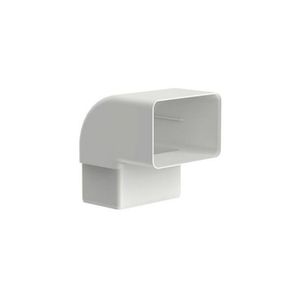 Joelho 90° Retangular Aquapluv Style 100 x 65 mm Tigre 32158820