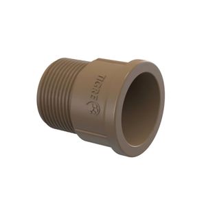 Adaptador Soldável 50x1.1/4. Curto com Bolsa e Rosca para Registro 22007947 Tigre