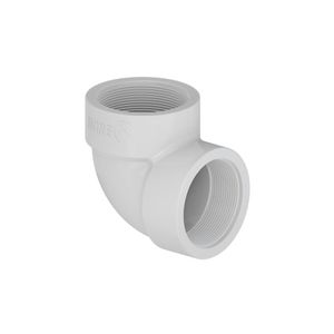 Adaptador Roscável Curto Flange Livre 4´ Tigre 20625589