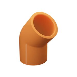 Joelho 45° x 1.1/2´ TigreFIRE 22891740 Tigre