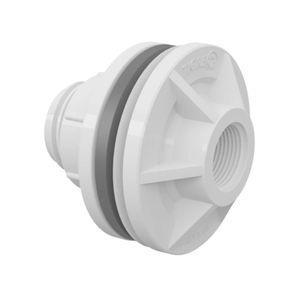 Adaptador Roscável 3/4. com Anel para Caixa DÁgua 20002425 Tigre