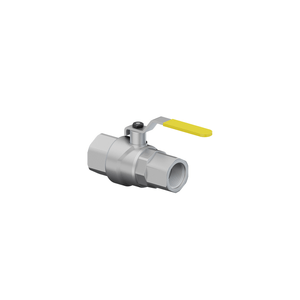 Válvula Esfera Alpex Gás Fêmea/Fêmea 1/2´ x 1/2´ 37666637 Tigre