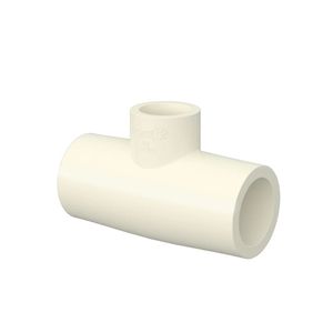 Tê de Redução Aquatherm 42x35mm 22854623 Tigre
