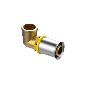 Luva de Redução Alpex Gás 26 x 16 mm  37669174 Tigre