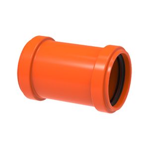 Luva de Correr Redux 100mm 100002842 Tigre