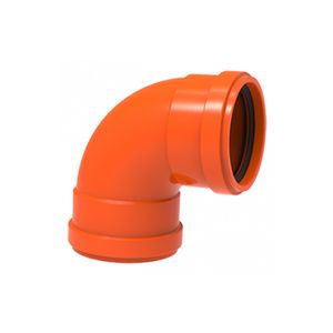 Curva 87°30 Redux DN 150mm 100002793 Tigre