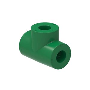 Tê PPR 20mm Tigre