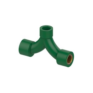Tê Misturador PPR 20mm x 1/2´ FFF 22322710 Tigre