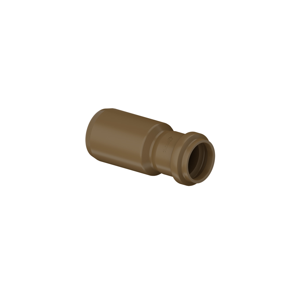 Redução PVC JE PB PBA 110x60mm 100020933 Tigre - Babá Materiais de ...