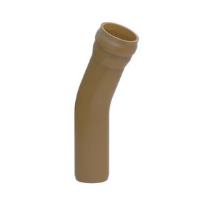 Curva 22° PVC JE PB PBA DN 75 / DE 85 23150859 Tigre