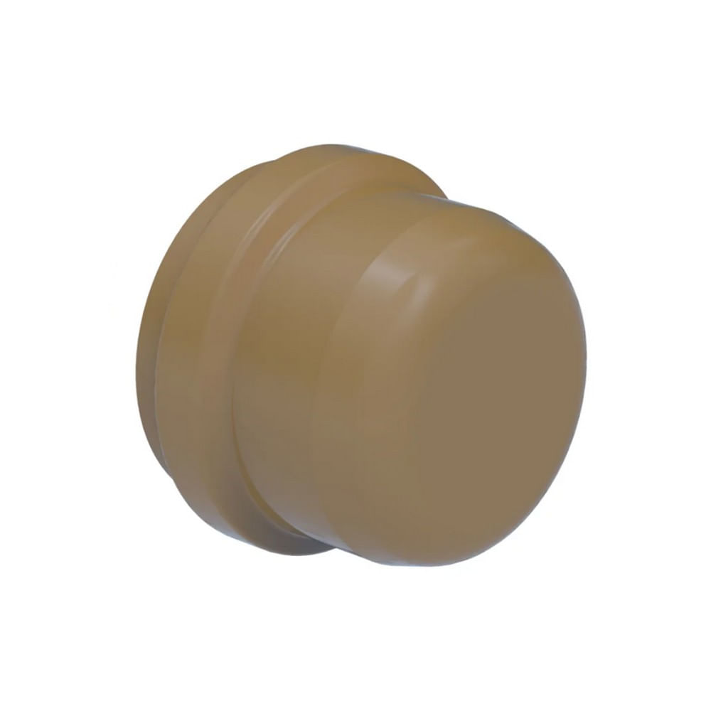 Cap PVC JE PBA DN 100 DE 110 23031035 Tigre - Babá Materiais de Construção