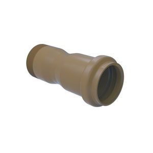 Adaptador PVC JE Rosca PBA DN 50 DE 60 23010607 Tigre