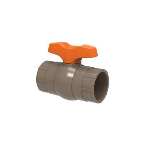 Registo de Esfera Soldável 60mm Compacto 27950353 Tigre