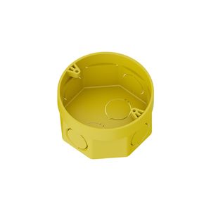 Caixa de Luz Plástica 3 x 3 Tigre 33043171