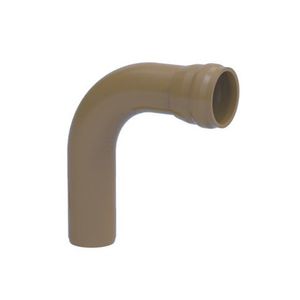 Curva 90° PVC JE PB PBA DN 50 / DE 60 23170604 Tigre