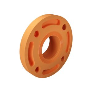 Flange 3´ TigreFIRE 22891847 Tigre