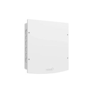 Caixa de Passagem Elétrica de Parede CPT 30 30 x 30 de Embutir Código 33048165 Tigre