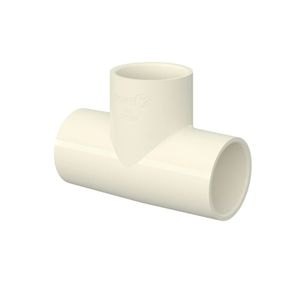 Tê Aquatherm 90º x 114mm 37424846 Tigre