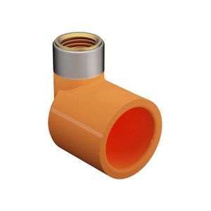 Joelho 90° x 3/4´ Adaptador para Bico TigreFIRE 22890646 Tigre