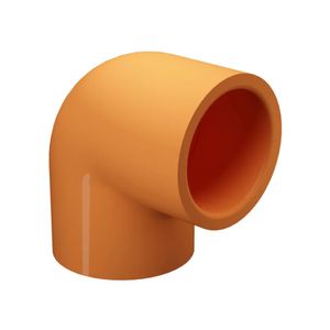 Joelho 90° x 1.1/2´ TigreFIRE 22890808 Tigre