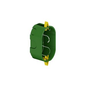 Caixa de Luz Plástica 4 x 2 Dryfix para Drywall Tigre 21007013